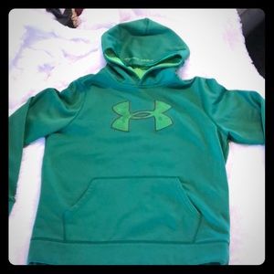 Under Amour Hoodie